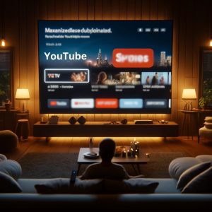 Maximizing Your YouTube TV Experience