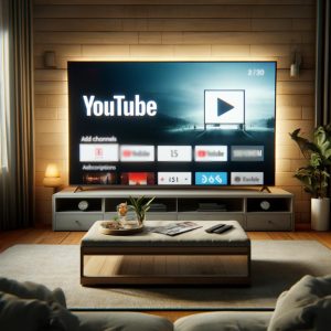 Understanding YouTube TV